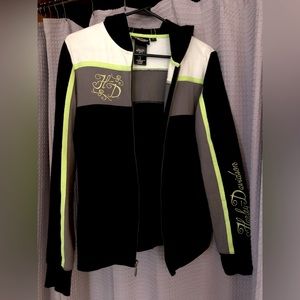 Harley Davidson Jacket